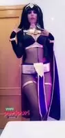 Be guided by my magic!- Tharja by Kate Key
