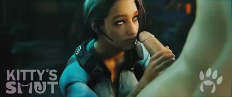 Jill playful Hand Job
