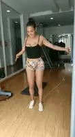 Jumping Boobs