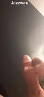Big Load From A Big Dick