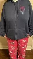 A before bed Titty Drop