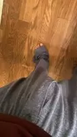 The whip out