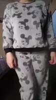 New Mickey PJ's 🖤 29