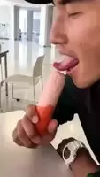 Giving head
