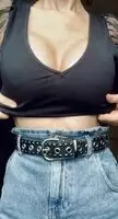 Tell me why I'm always horny?!