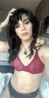 Ariel Demure's Got the Look! 😍 🍆