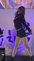 Brave Girls' Muse-Minyoung