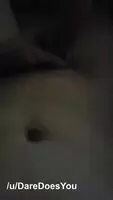 Fuck me in the dark next to my sleeping girlfriend.