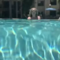 What does sex underwater even feel like?