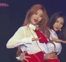 IZ*ONE- Minjoo