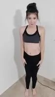 Let's work out 😉