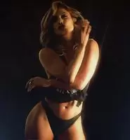 This 50 year old goddess is killing me