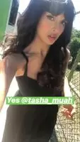 Jameela Jamil's tits are underappreciated.