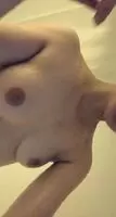 More shower fun!