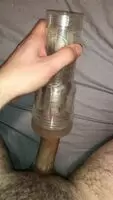 Slow mo cannon