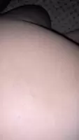 My creamy little bitch