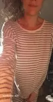 Come touch my warm body 38