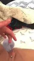 Stufing my ass gets me so drippy. 🤤