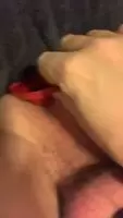 Reoving the big red plug