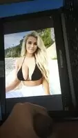 Tribute to Kinsey Wolanski