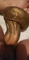 playing with my xl Orochi, first time ever posting a video, comments welcome 💙