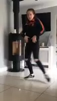 I think you guys would enjoy my cousin