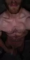 Arguably the best gif of me stroking off