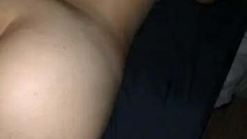 Juicy creampie