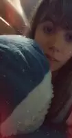 Okay, last one before I go to sleep and yes I sleep with the shark