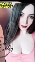 Do you want me to film evidence that you are my cock #slave? Look what happened to one of my bitchboys. Wanna be another exposed, brainwashed cocksucker for Mommy Lesley?