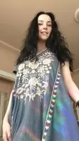 Removal is easy when you're not wearing any underwear