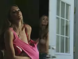 More of Elizabeth Masucci in Virgin Alexander