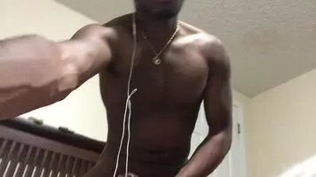 The Build Up