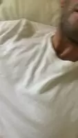 A little reveal I sent a friend this morning... can I wake you up like this too?