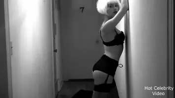 Amber Heard Booty