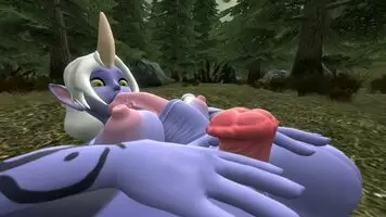 Futa Soraka Deepthroat