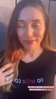 NRI Hotwife Has Lips Made For Swallowing Dicks GIF