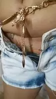 New version in my favorite hotpants