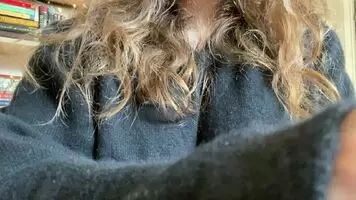 Softest tits around
