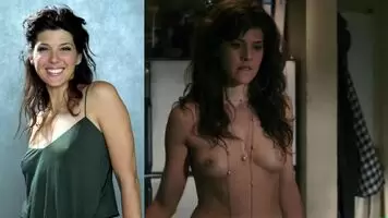 Marisa Tomei On/Off