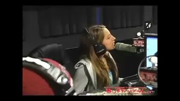 She likes em young.