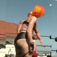 Priscilla Kelly 🍑