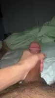 bi.. midnight stroke