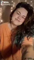 My first naughty tiktok, how’d I do?