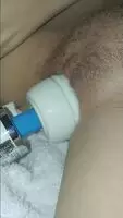 This wand never ails to make me squirt.