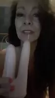 What does she intend to do?