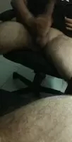 I feel like edging all night long