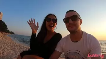 Lucky & Cherry - 644 - Playing All The Angles