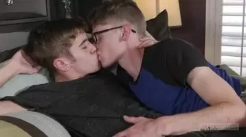 Deep Dicking - Jimmy Andrews & Levi Rhodes 😍🇨🇦
