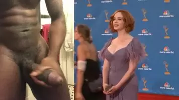 Christina Hendricks